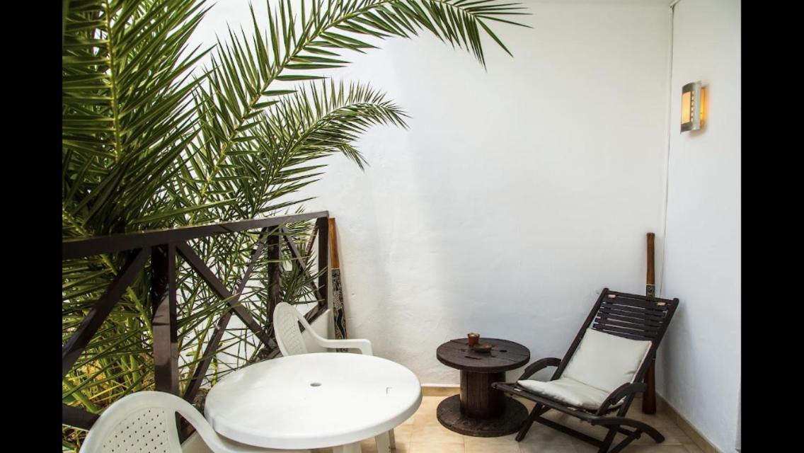 Oasisstudiolanzarote Пуэрто дель Кармен Экстерьер фото